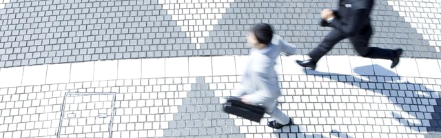 学生のアルバイトならコンビニ